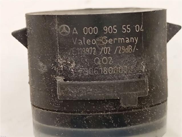 Sensor Ryggesensor – bilde 6