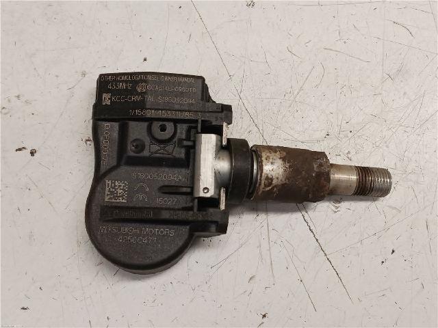 Sensor Tpms/Dekkontroll – bilde 1