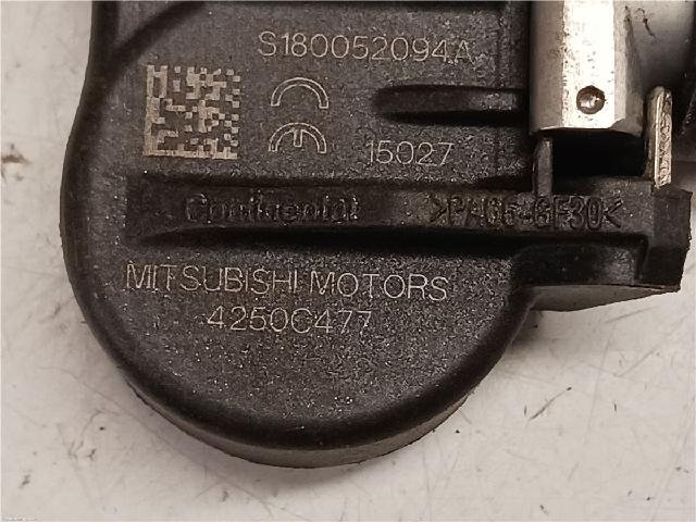 Sensor Tpms/Dekkontroll – bilde 3