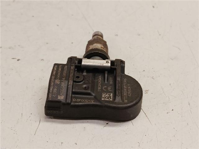 Sensor Tpms/Dekkontroll – bilde 4