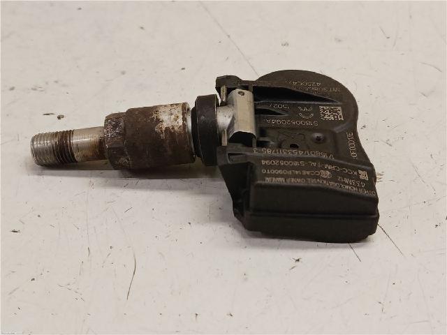 Sensor Tpms/Dekkontroll – bilde 5