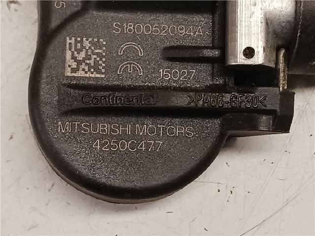 Sensor Tpms/Dekkontroll – bilde 3