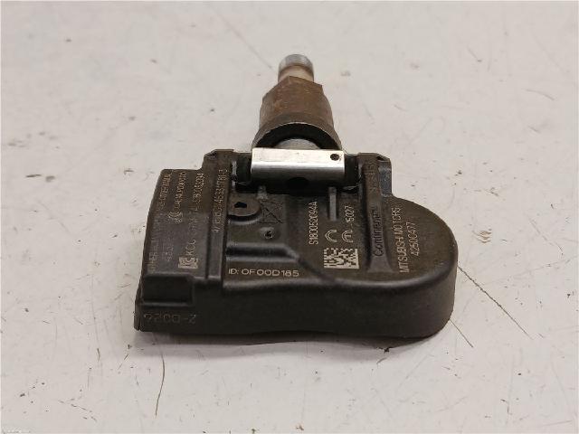 Sensor Tpms/Dekkontroll – bilde 4