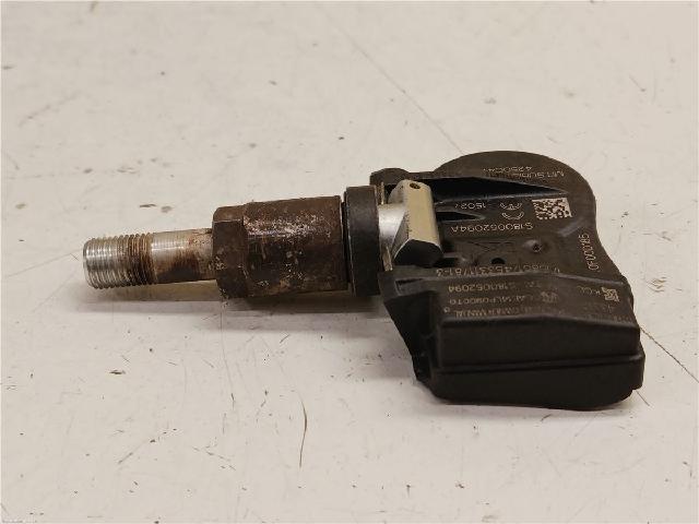 Sensor Tpms/Dekkontroll – bilde 5