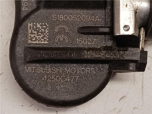 Sensor Tpms/Dekkontroll – bilde 3