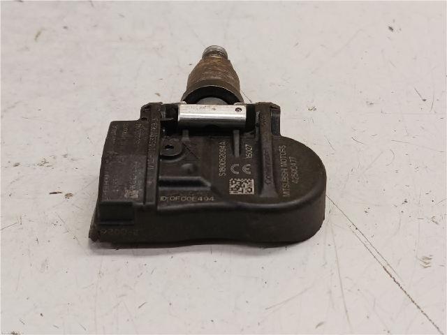 Sensor Tpms/Dekkontroll – bilde 4