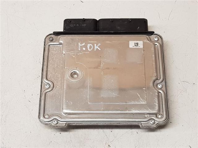 Styreenhet Motor (ECU) Bensin – bilde 3
