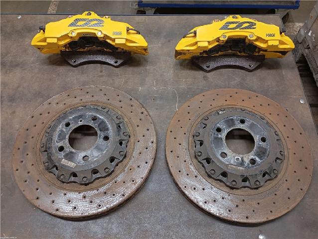 Styling / Tuning – bilde 1