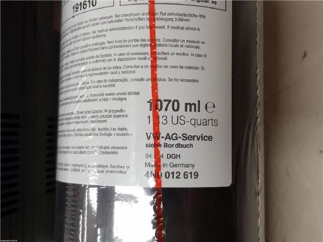 Kompressor Dekk – bilde 4