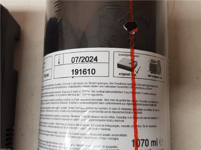 Kompressor Dekk – bilde 5