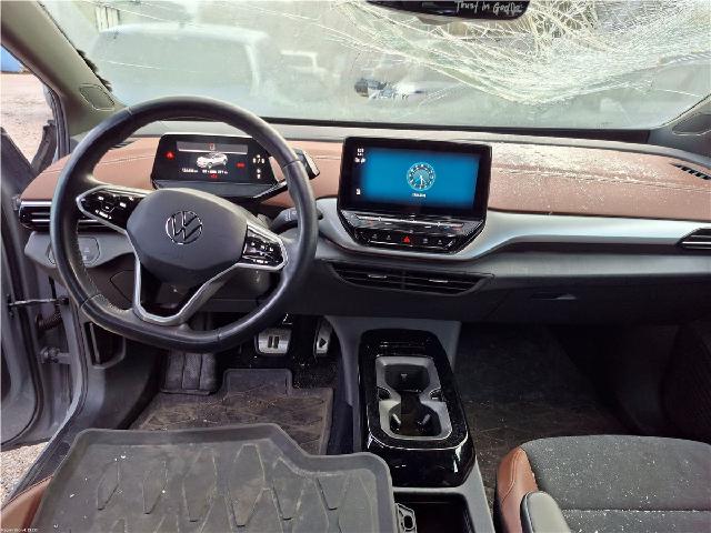Motor Elektrisk Bak – bilde 1