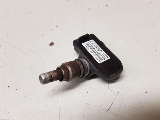 Sensor Tpms/Dekkontroll – bilde 2