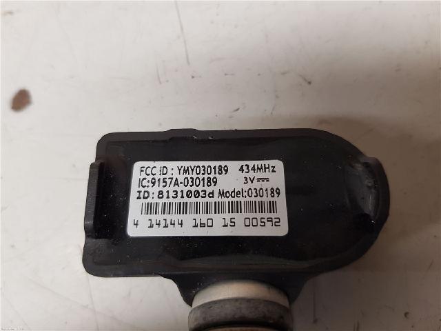 Sensor Tpms/Dekkontroll – bilde 3