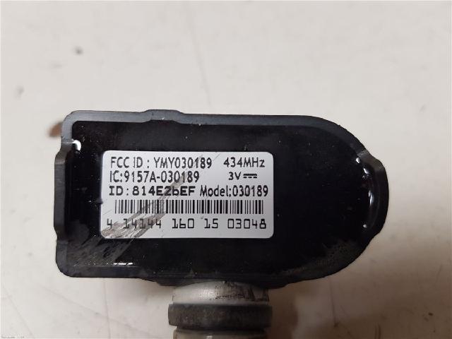 Sensor Tpms/Dekkontroll – bilde 3