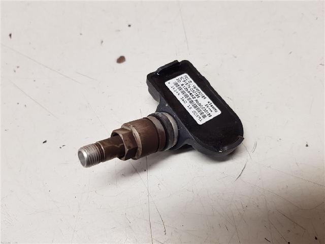 Sensor Tpms/Dekkontroll – bilde 2