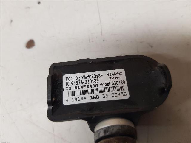 Sensor Tpms/Dekkontroll – bilde 3