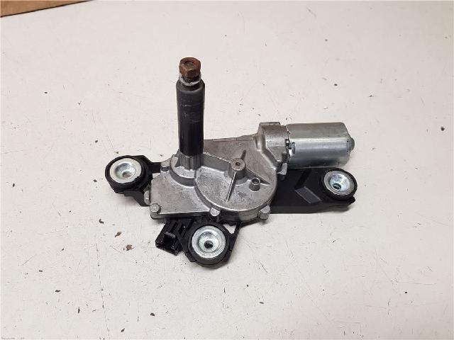 Viskermotor Bakluke – bilde 1