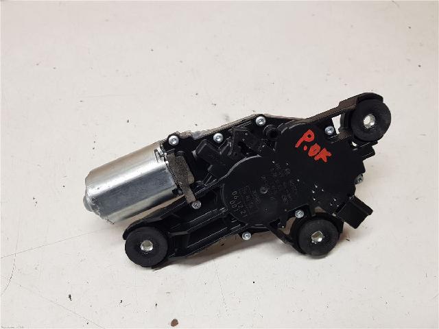 Viskermotor Bakluke – bilde 2