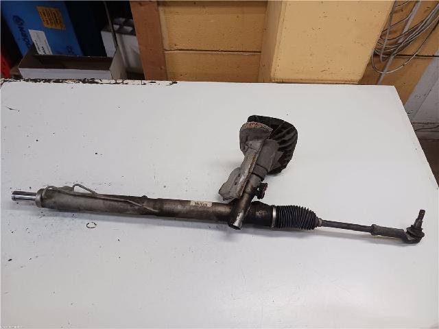 Servo Snekke/Tannstang Hydr. – bilde 1