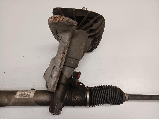 Servo Snekke/Tannstang Hydr. – bilde 2