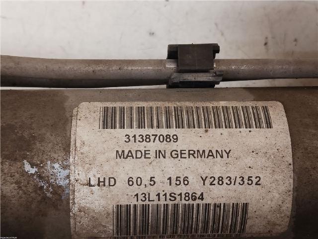 Servo Snekke/Tannstang Hydr. – bilde 3