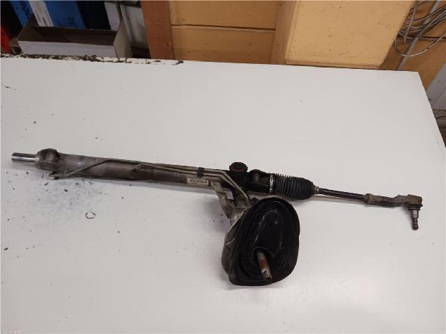 Servo Snekke/Tannstang Hydr. – bilde 4