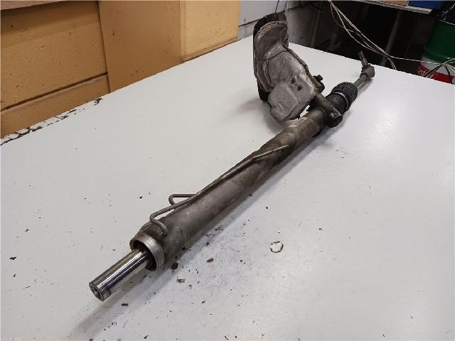 Servo Snekke/Tannstang Hydr. – bilde 5