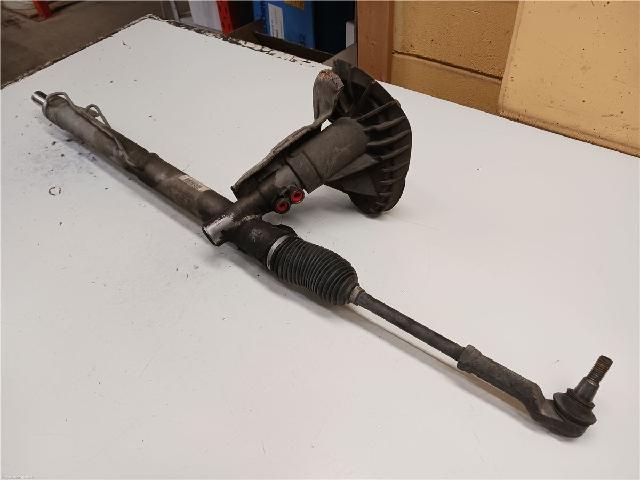 Servo Snekke/Tannstang Hydr. – bilde 6