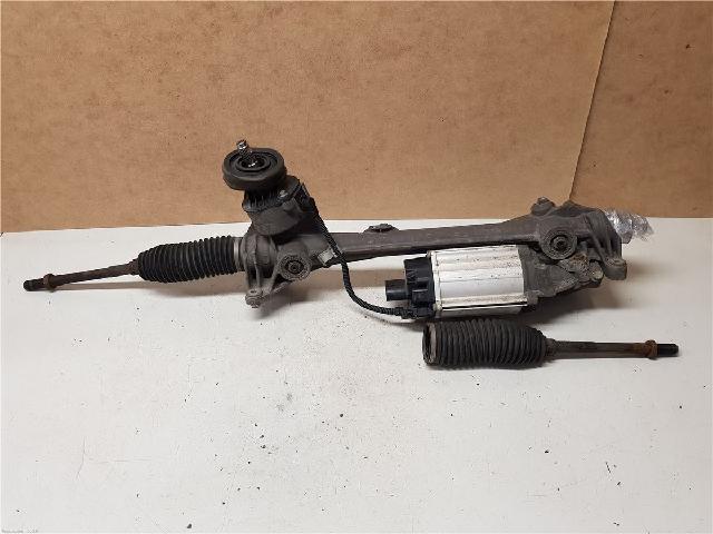 Servo Snekke/Tannstang Elektr. – bilde 1