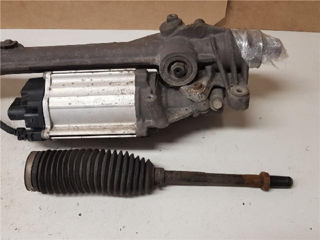 Servo Snekke/Tannstang Elektr. – bilde 2