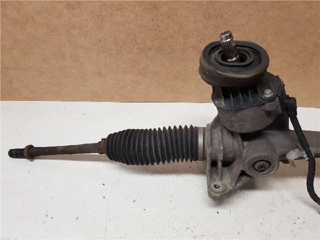 Servo Snekke/Tannstang Elektr. – bilde 3