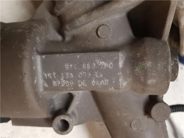 Servo Snekke/Tannstang Elektr. – bilde 5