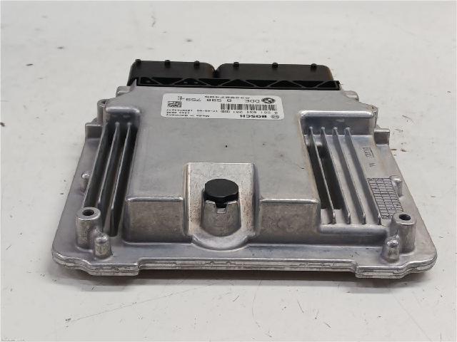 Styreenhet Motor (ECU) Diesel – bilde 6