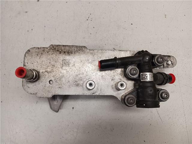 Radiator Oljekjøler Automatgea – bilde 1