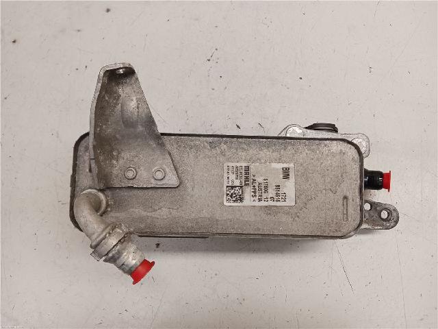 Radiator Oljekjøler Automatgea – bilde 2
