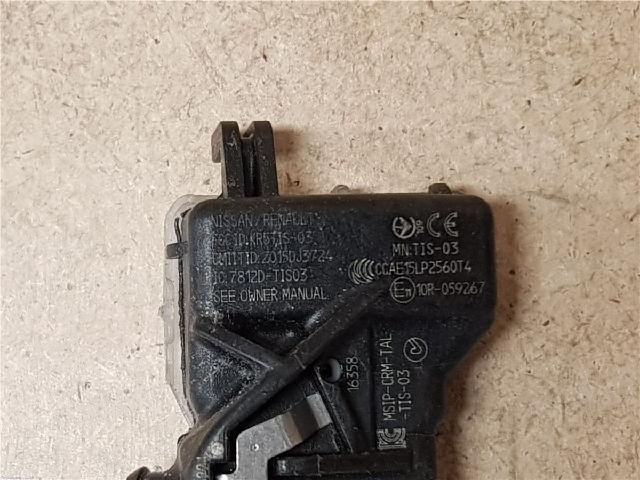 Sensor Tpms/Dekkontroll – bilde 5