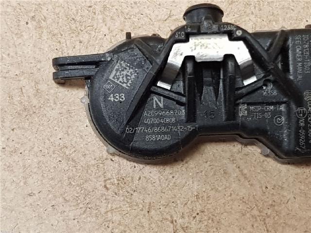 Sensor Tpms/Dekkontroll – bilde 4