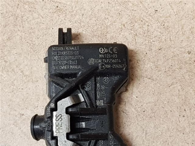 Sensor Tpms/Dekkontroll – bilde 5