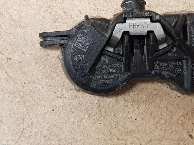 Sensor Tpms/Dekkontroll – bilde 4