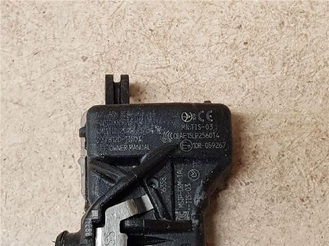 Sensor Tpms/Dekkontroll – bilde 5