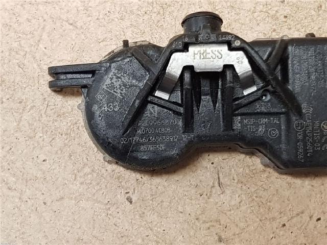 Sensor Tpms/Dekkontroll – bilde 4