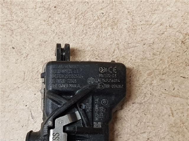 Sensor Tpms/Dekkontroll – bilde 5