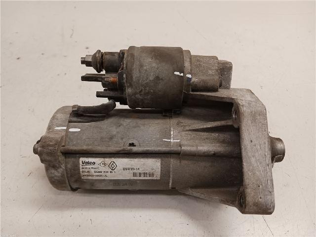 Startmotor Diesel – bilde 1