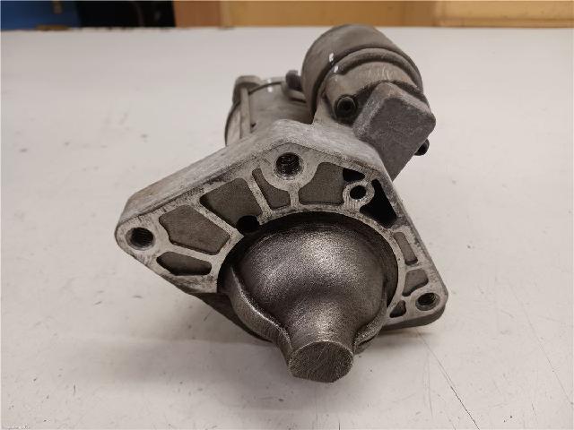 Startmotor Diesel – bilde 2
