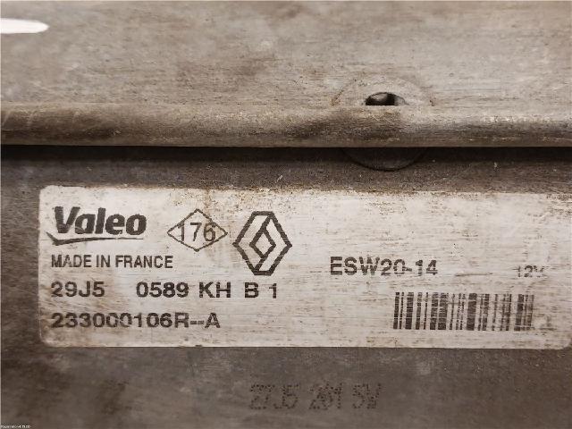 Startmotor Diesel – bilde 3