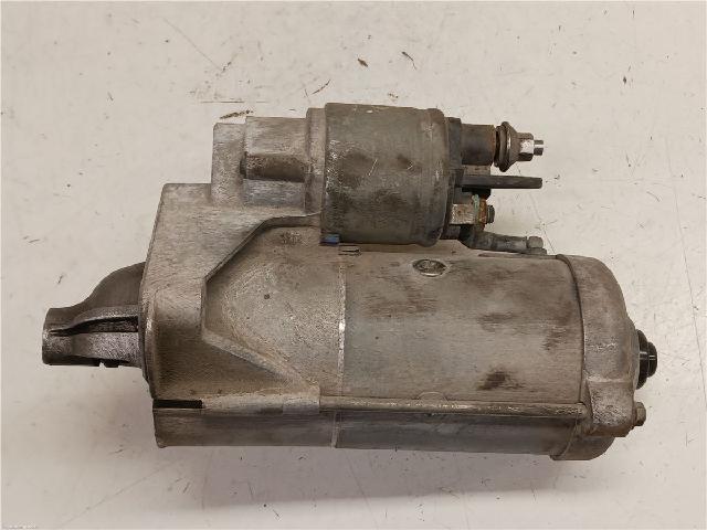 Startmotor Diesel – bilde 4