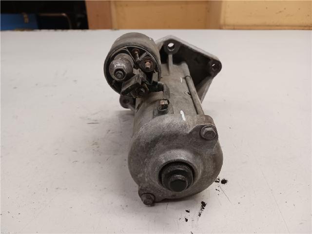Startmotor Diesel – bilde 6