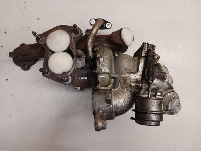 Turboaggregat – bilde 1