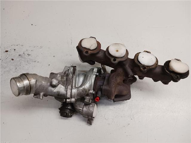 Turboaggregat – bilde 2
