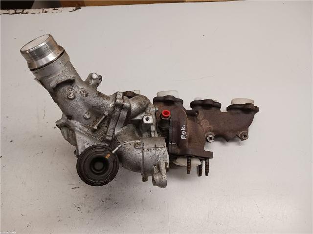 Turboaggregat – bilde 5